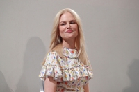 Nicole Kidman longsleeve t-shirt #3859035