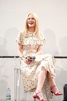 Nicole Kidman longsleeve t-shirt #3859055