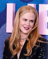 Nicole Kidman longsleeve t-shirt #3859066