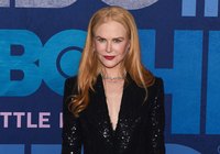 Nicole Kidman longsleeve t-shirt #3859067