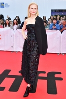 Nicole Kidman longsleeve t-shirt #3880094