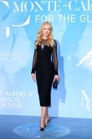 Nicole Kidman longsleeve t-shirt #3880137