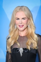 Nicole Kidman longsleeve t-shirt #3880149