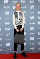 Nicole Kidman longsleeve t-shirt #3880152