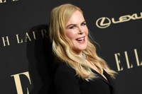 Nicole Kidman tote bag #G2497430