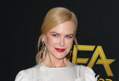 Nicole Kidman posters