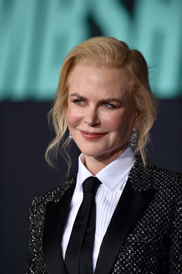 Nicole Kidman posters