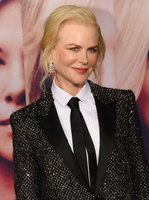 Nicole Kidman longsleeve t-shirt #3906637
