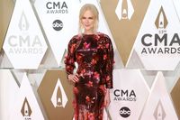 Nicole Kidman tote bag #G2523904