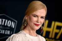 Nicole Kidman Tank Top #3906670