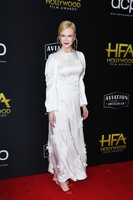 Nicole Kidman longsleeve t-shirt #3906672