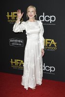 Nicole Kidman longsleeve t-shirt #3906702