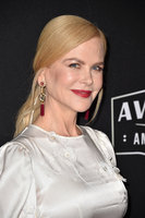 Nicole Kidman longsleeve t-shirt #3906705