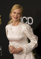 Nicole Kidman longsleeve t-shirt #3906707