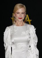 Nicole Kidman longsleeve t-shirt #3906741