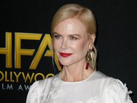 Nicole Kidman longsleeve t-shirt #3906752