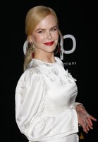 Nicole Kidman longsleeve t-shirt #3906753