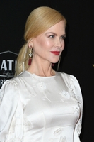Nicole Kidman longsleeve t-shirt #3906754