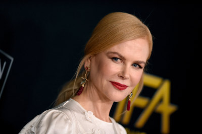 Nicole Kidman posters
