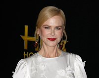 Nicole Kidman longsleeve t-shirt #3906756