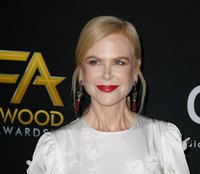 Nicole Kidman longsleeve t-shirt #3906767