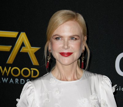 Nicole Kidman posters