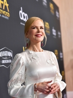 Nicole Kidman Tank Top #3906774