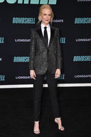 Nicole Kidman Tank Top #3906782