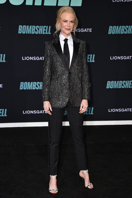 Nicole Kidman posters