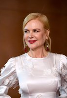 Nicole Kidman Tank Top #3906786