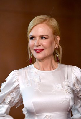 Nicole Kidman posters