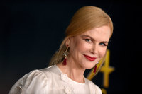 Nicole Kidman Tank Top #3906790