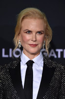 Nicole Kidman longsleeve t-shirt #3906818