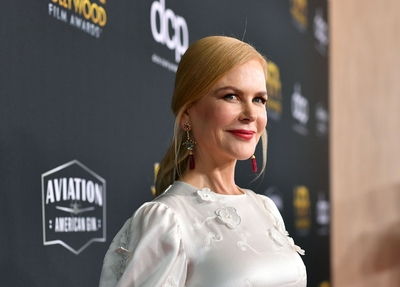 Nicole Kidman posters