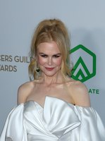 Nicole Kidman longsleeve t-shirt #3927916