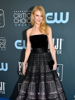 Nicole Kidman longsleeve t-shirt #3927918