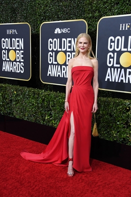 Nicole Kidman posters