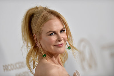 Nicole Kidman posters