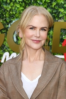 Nicole Kidman longsleeve t-shirt #3927933