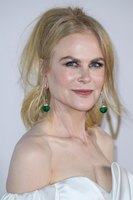 Nicole Kidman longsleeve t-shirt #3927934