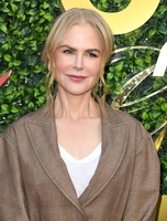 Nicole Kidman longsleeve t-shirt #3927937