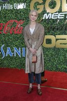 Nicole Kidman longsleeve t-shirt #3927938