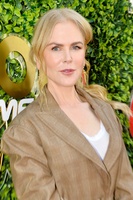 Nicole Kidman longsleeve t-shirt #3927939