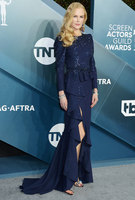 Nicole Kidman longsleeve t-shirt #3927946