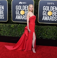 Nicole Kidman longsleeve t-shirt #3927949