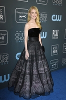 Nicole Kidman longsleeve t-shirt #3927951