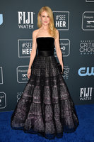 Nicole Kidman longsleeve t-shirt #3927954