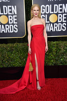 Nicole Kidman longsleeve t-shirt #3927956