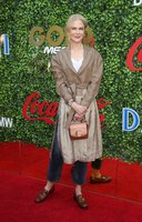 Nicole Kidman longsleeve t-shirt #3927957