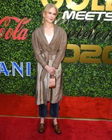 Nicole Kidman longsleeve t-shirt #3927958